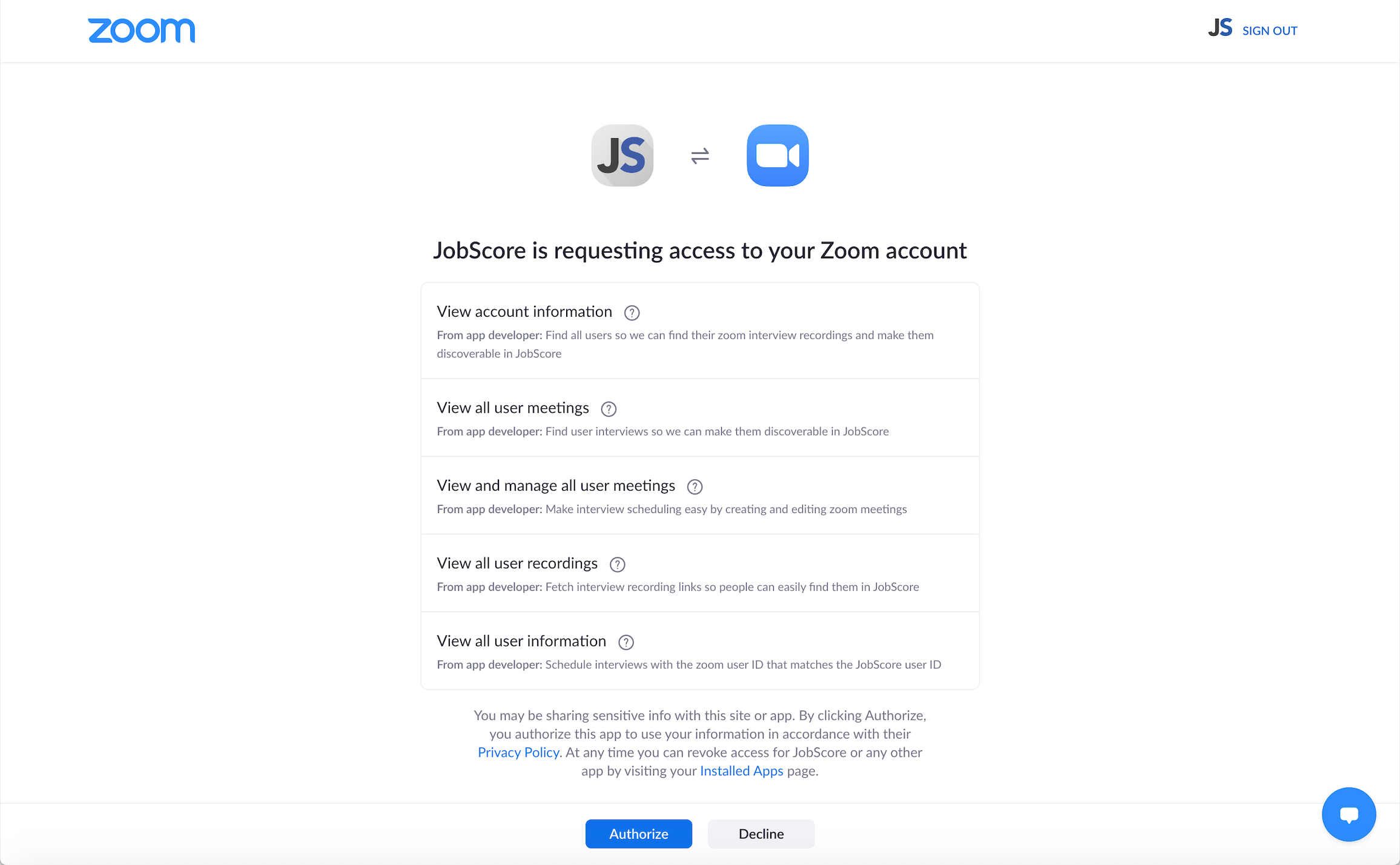 Zoom_authorization