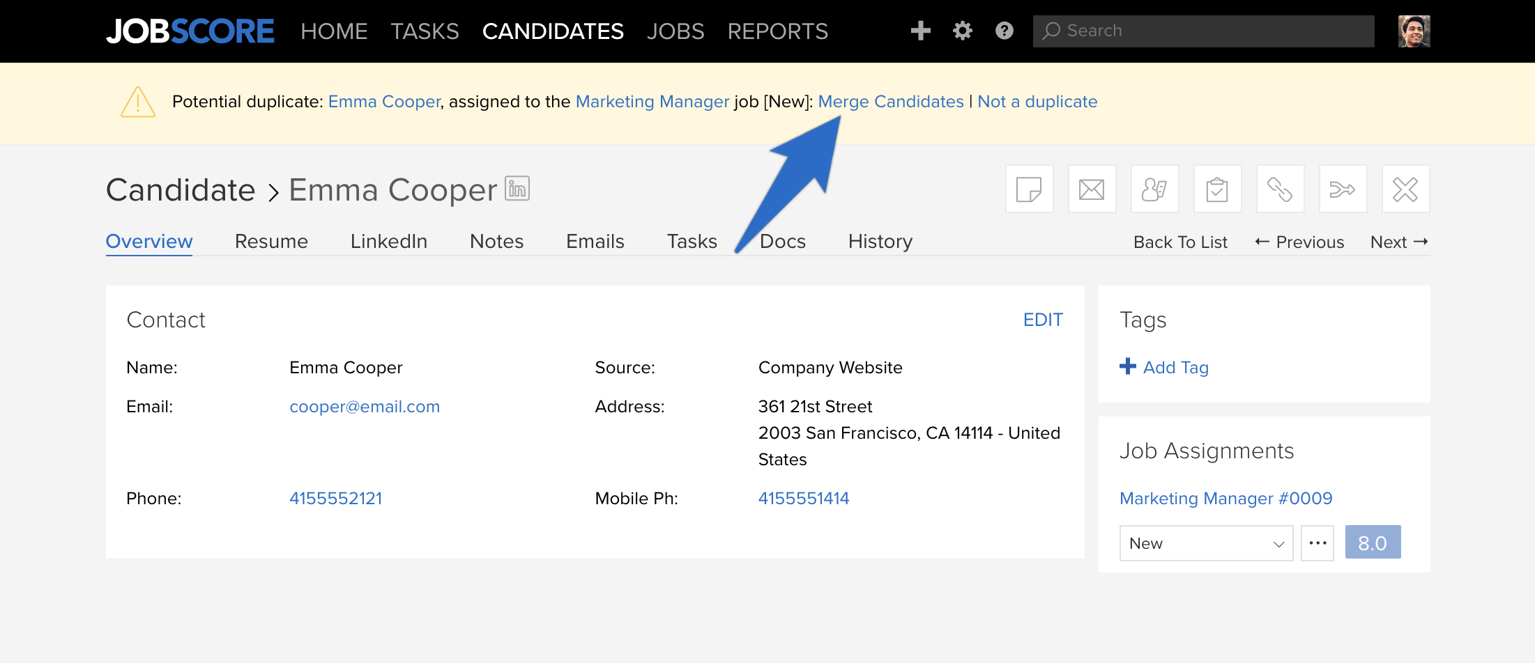 Candidate_page_with_merge_option.png