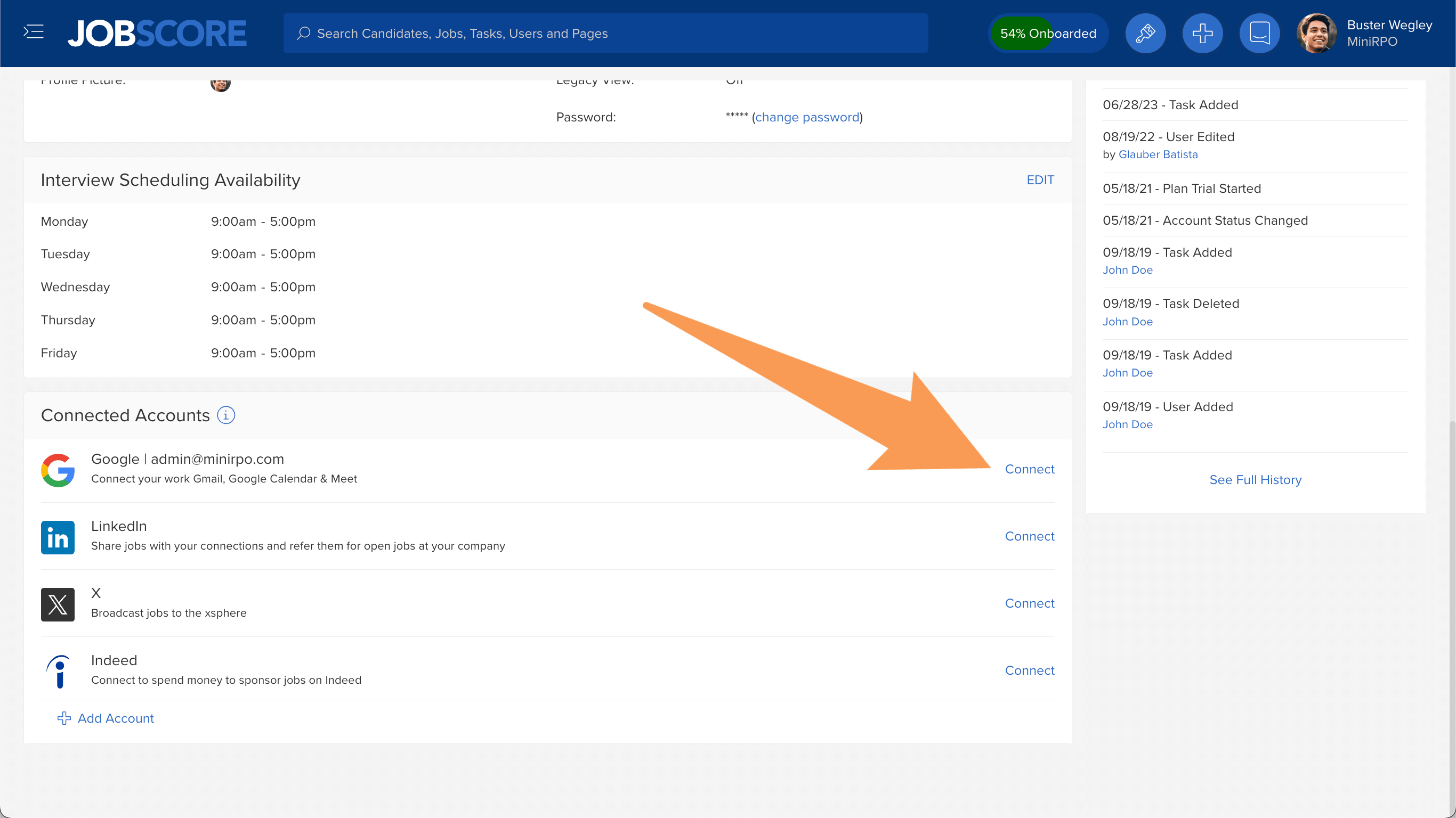 connect-link-on-my-settings-page.png
