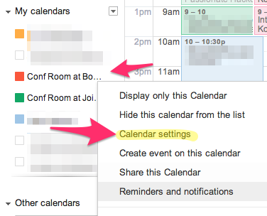 Troubleshooting: Google Calendar is rejecting JobScore's attempts to 